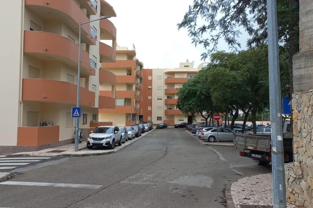 Quinta Cadoico Apartment Loule Exterior photo