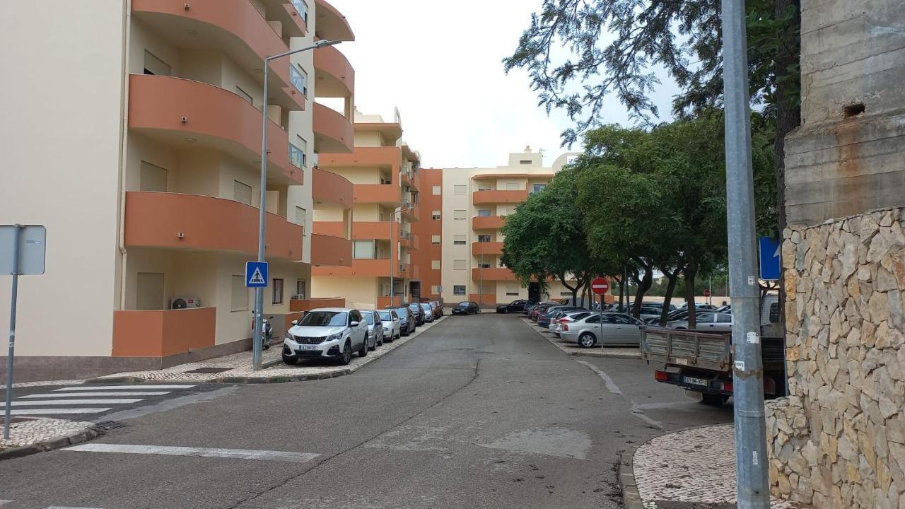 Quinta Cadoico Apartment Loule Exterior photo